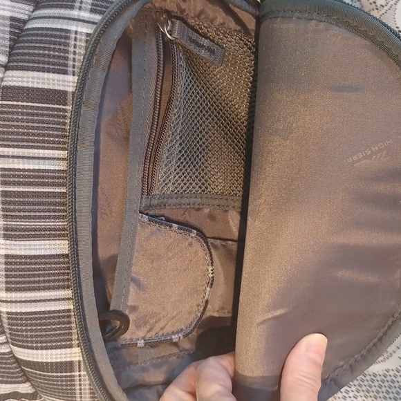 NEW! High Sierra A.T.G.O. Backpack 5012 - Picture 3 of 5